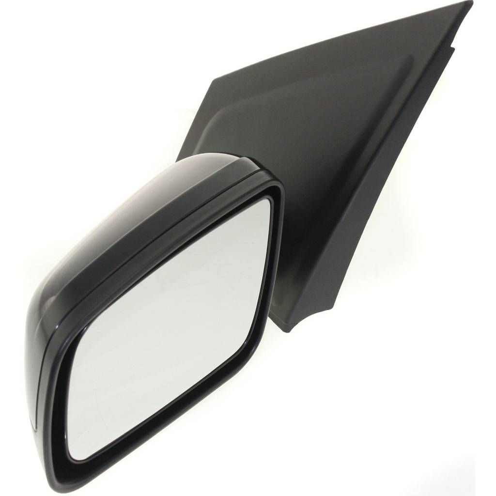 FORD TRUCKS & VANS FREESTYLE DOOR MIRROR ASSY LEFT (Driver Side) PWR/HTD (W/PUDDLE & MEMORY) OEM#6F9Z17683C 2005-2007 PL#FO1320287