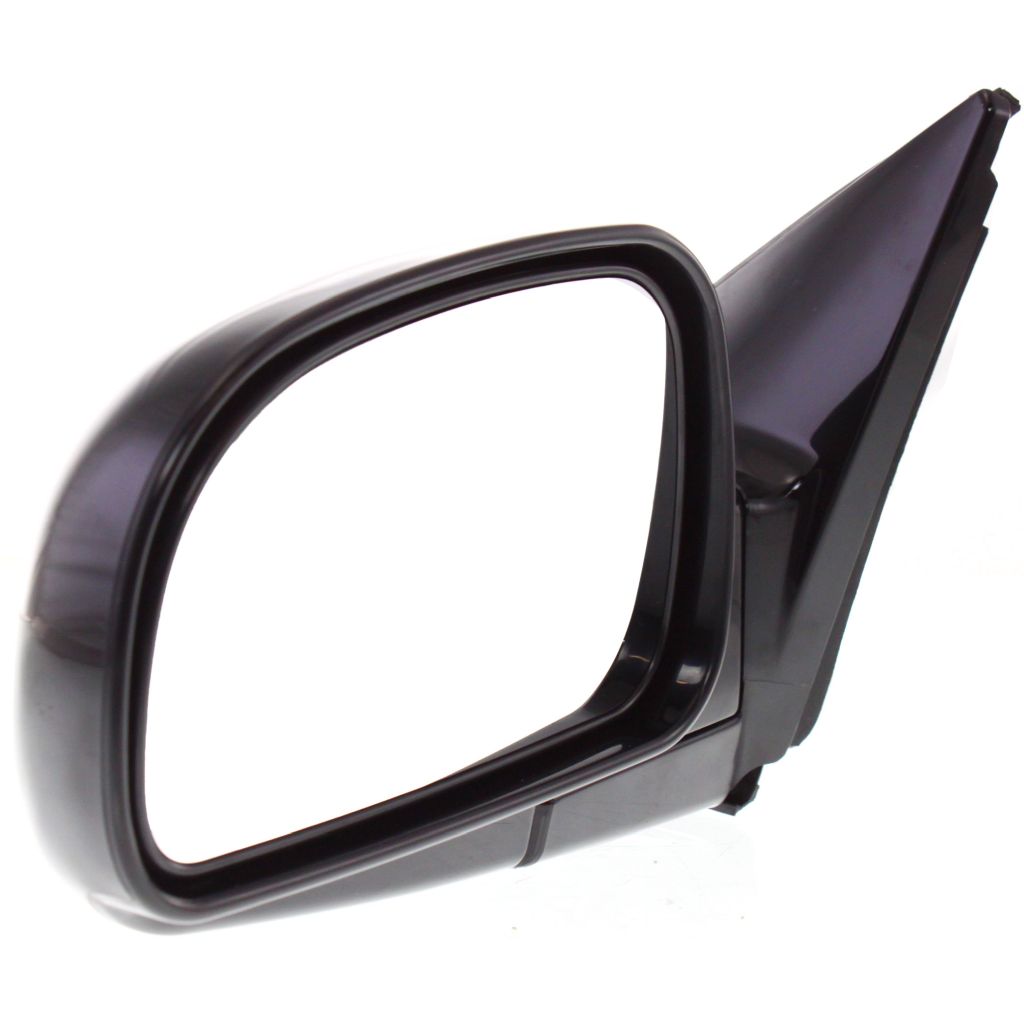 HYUNDAI SANTA FE DOOR MIRROR LEFT (Driver Side) PWR NON-HTD (GL)(From 12-3-02) OEM#8761026301 2003-2004 PL#HY1320144