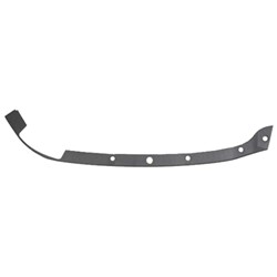 CHEVROLET MALIBU / MALIBU LIMITED FRONT BUMPER COVER UPPER MLDG LEFT (Driver Side) (RETAINER)(PLASTIC) OEM#22761932 2013-2016 PL#GM1046108