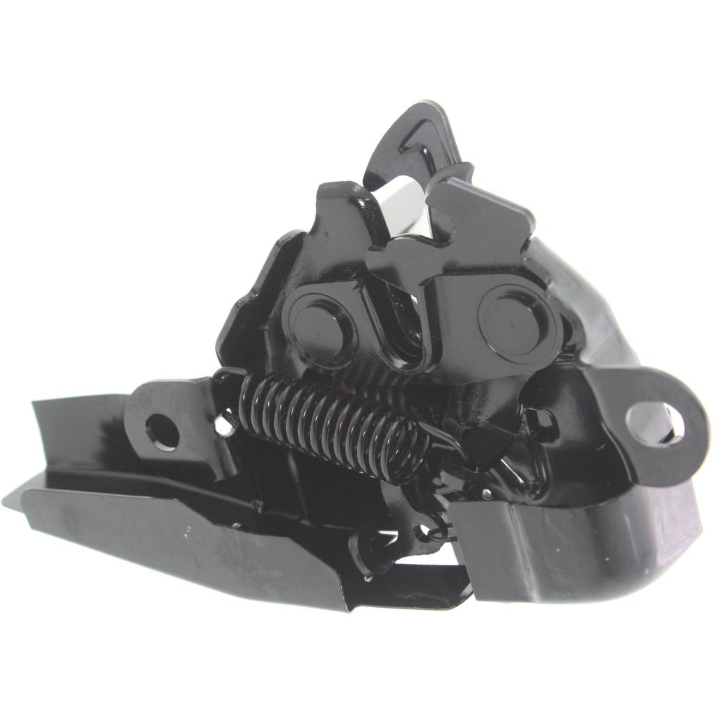SCION SCION tC HOOD LATCH OEM#5351021060 2014-2016 PL#SC1234108