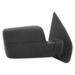 FORD TRUCKS & VANS FORD/PU (F150 EXC HERITAGE) DOOR MIRROR RIGHT (Passenger Side) PWR/HTD/SIGNAL/PUDDLE/P-FOLD (TXT) OEM#6L3Z17682GA 2004-2006 PL#FO1321378