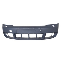AUDI S4 SEDAN/WAGON (GEN 2) FRONT BUMPER COVER PRIMED (W/WASHER)(WO/SENSOR) OEM#8E0807103TGRU 2003-2005 PL#AU1000131