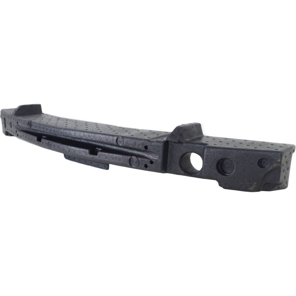 NISSAN(DATSUN) VERSA SEDAN FRONT BUMPER ABSORBER **CAPA** OEM#62090EM30A 2007-2011 PL#NI1070141C
