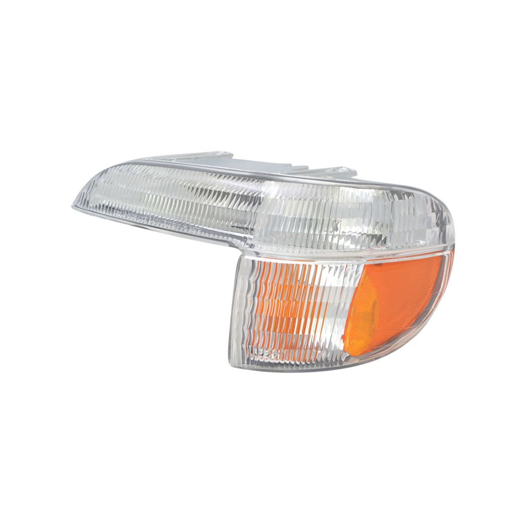 FORD TRUCKS & VANS EXPLORER P/SIGNAL LAMP UNIT LEFT (Driver Side) OEM#F67Z13201AA 1995-2001 PL#FO2520130