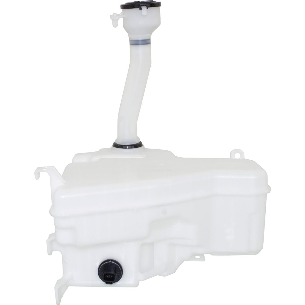 LEXUS IS 250/350/200t/300 (SEDAN) WASHER TANK W/PUMP W/SENSOR W/INLET W/CAP (WO/HL WASHER) OEM#8531553130-PFM 2014-2016 PL#LX1288113