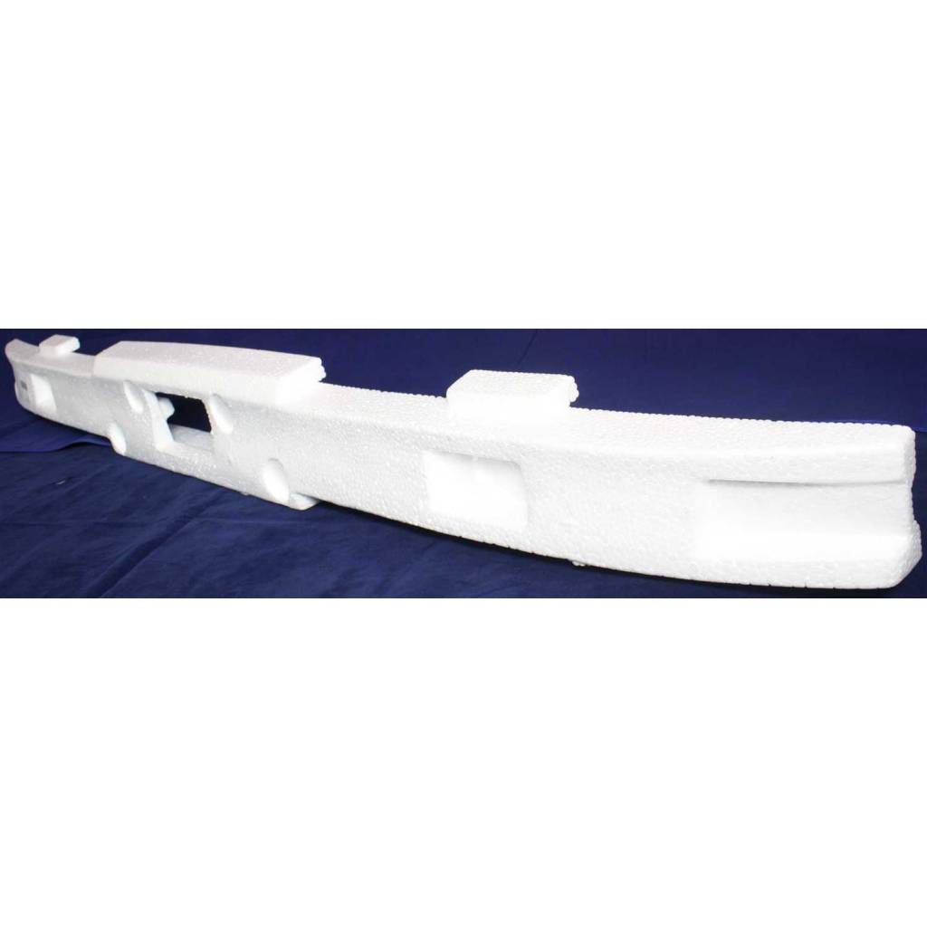 HONDA ACCORD SEDAN REAR BUMPER ABSORBER (SEDAN) OEM#71570S84A00 1998-2002 PL#HO1170117