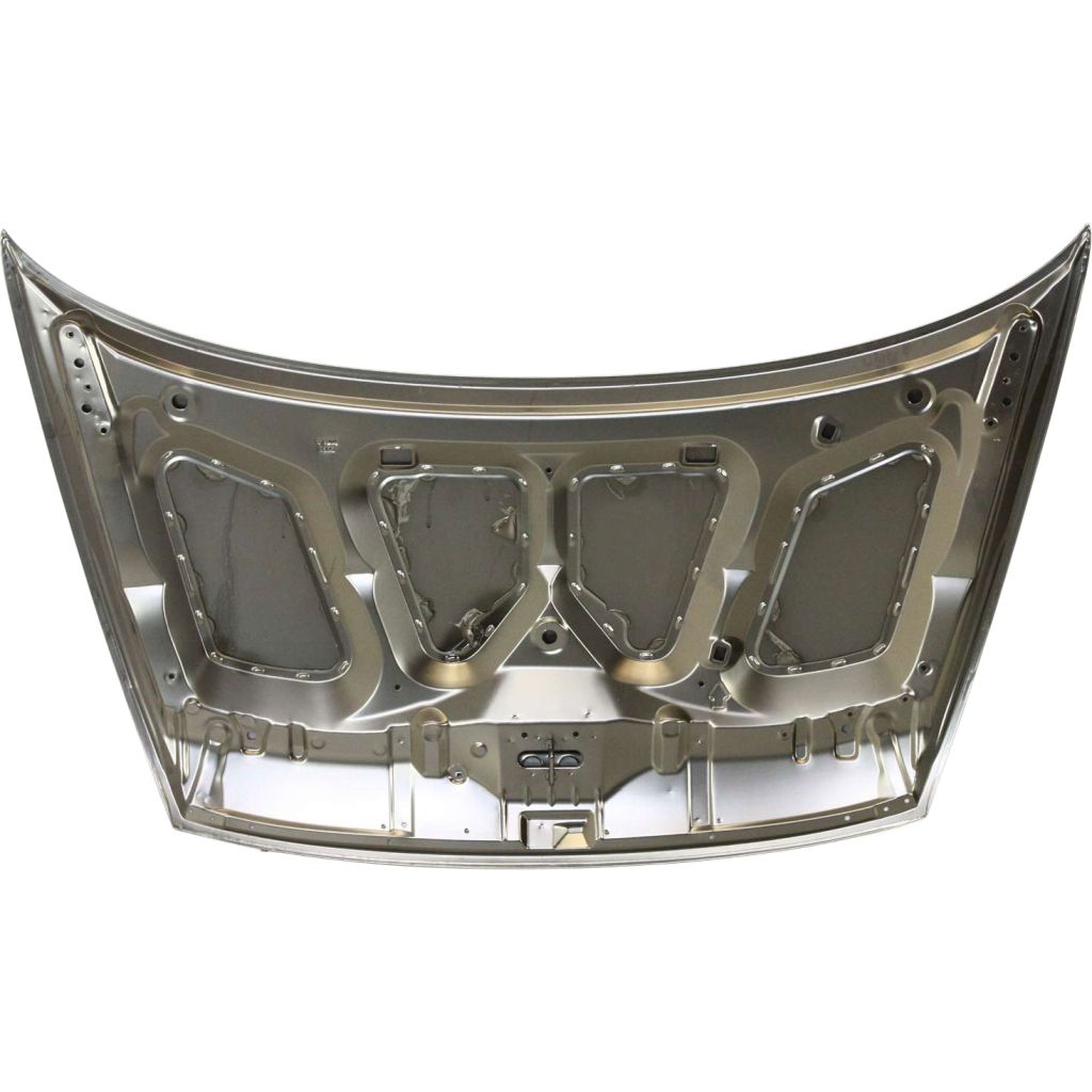 HONDA CIVIC HYBRID HOOD OEM#60100SNEA91ZZ 2006-2011 PL#HO1230148