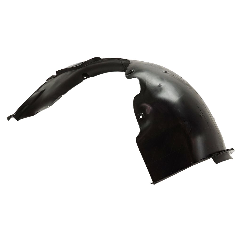 HYUNDAI ELANTRA SEDAN FENDER LINER LEFT (Driver Side) (USA) W/INSULATION FOAM OEM#86811F3500 2019-2020 PL#HY1248177