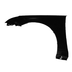 FORD FOCUS FENDER LEFT (Driver Side) W/O MLDG HOLE**CAPA** OEM#8S4Z16006A 2008-2011 PL#FO1240267C