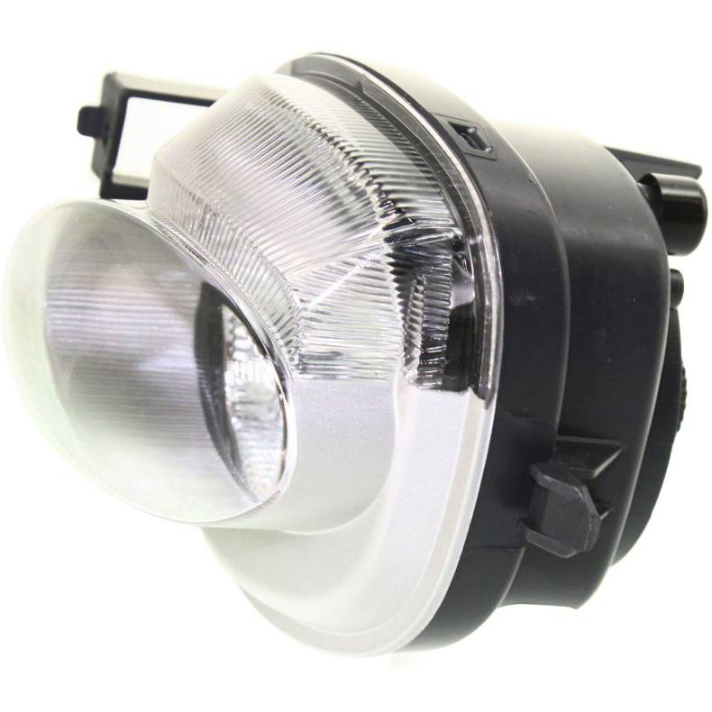 LEXUS ES 350 FOG LAMP UNIT LEFT (Driver Side)**CAPA** OEM#8122133200 2007-2009 PL#LX2592108C