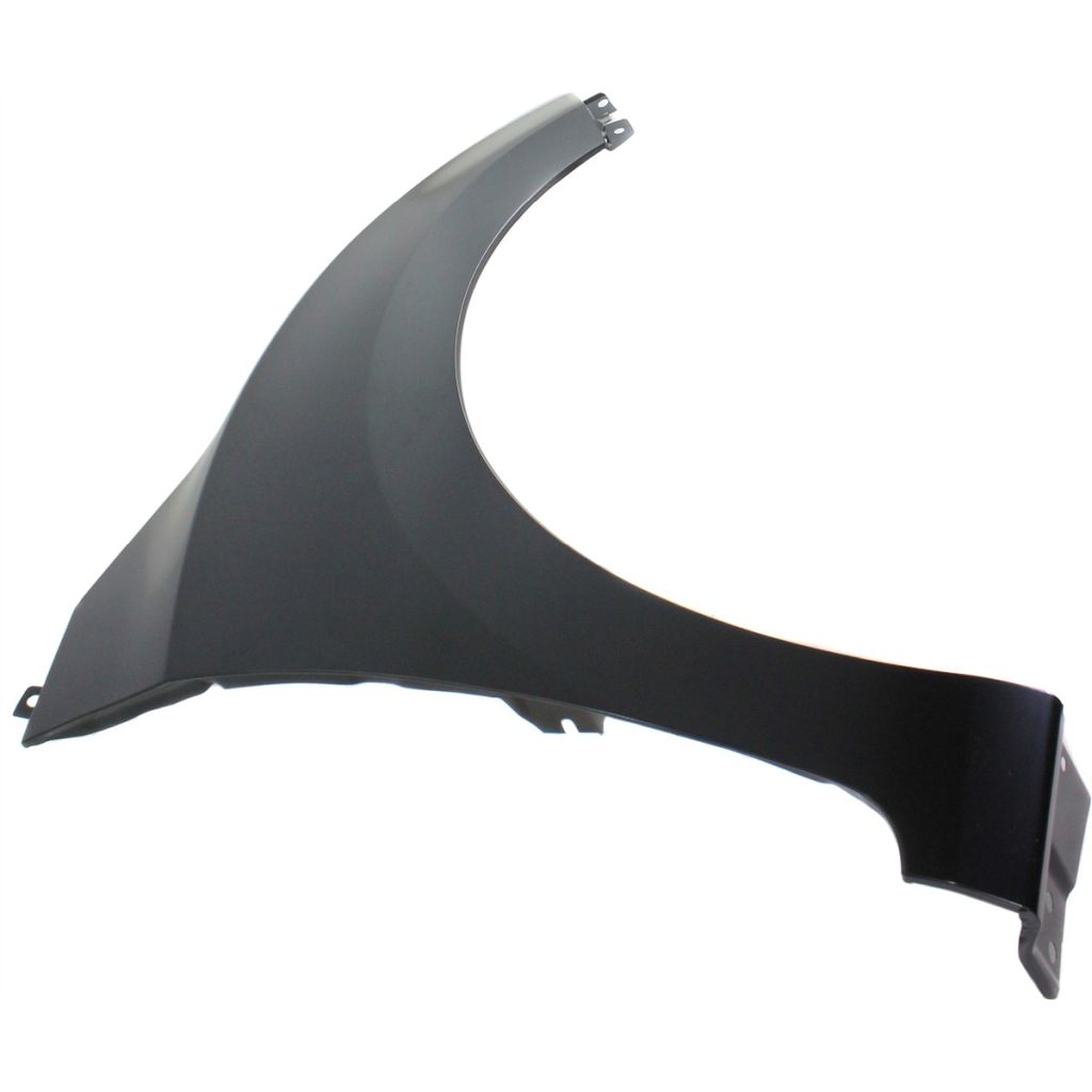 HYUNDAI ELANTRA GT (5DOORS) FENDER RIGHT (Passenger Side)**CAPA** OEM#66321A5000 2013-2017 PL#HY1241158C