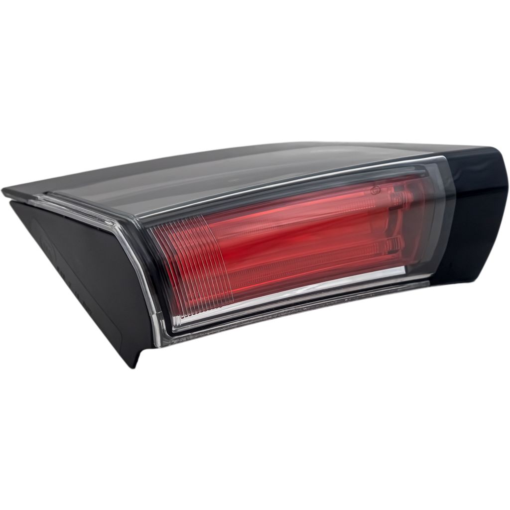 HONDA CIVIC HATCHBACK (EXC TYPE R) TAIL LAMP ASSY LEFT (Driver Side) (INNER) **CAPA** OEM#34155TGGA02 2017-2021 PL#HO2802122C