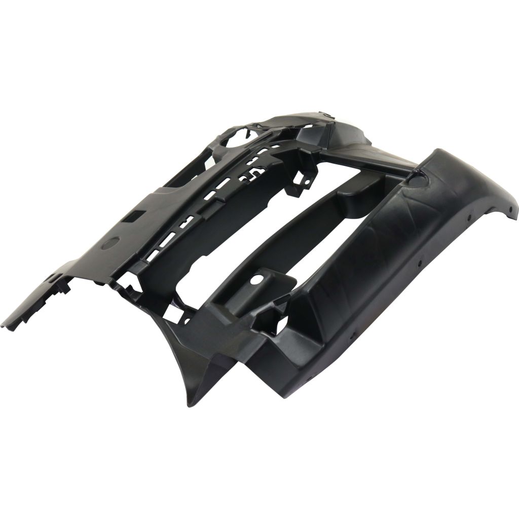 BMW BMW 5 SERIES HYBRID FRONT BUMPER COVER SUPPORT LEFT (Driver Side) (W/M PKG)(COVER INSERT) OEM#51118064967 2018-2020 PL#BM1042119