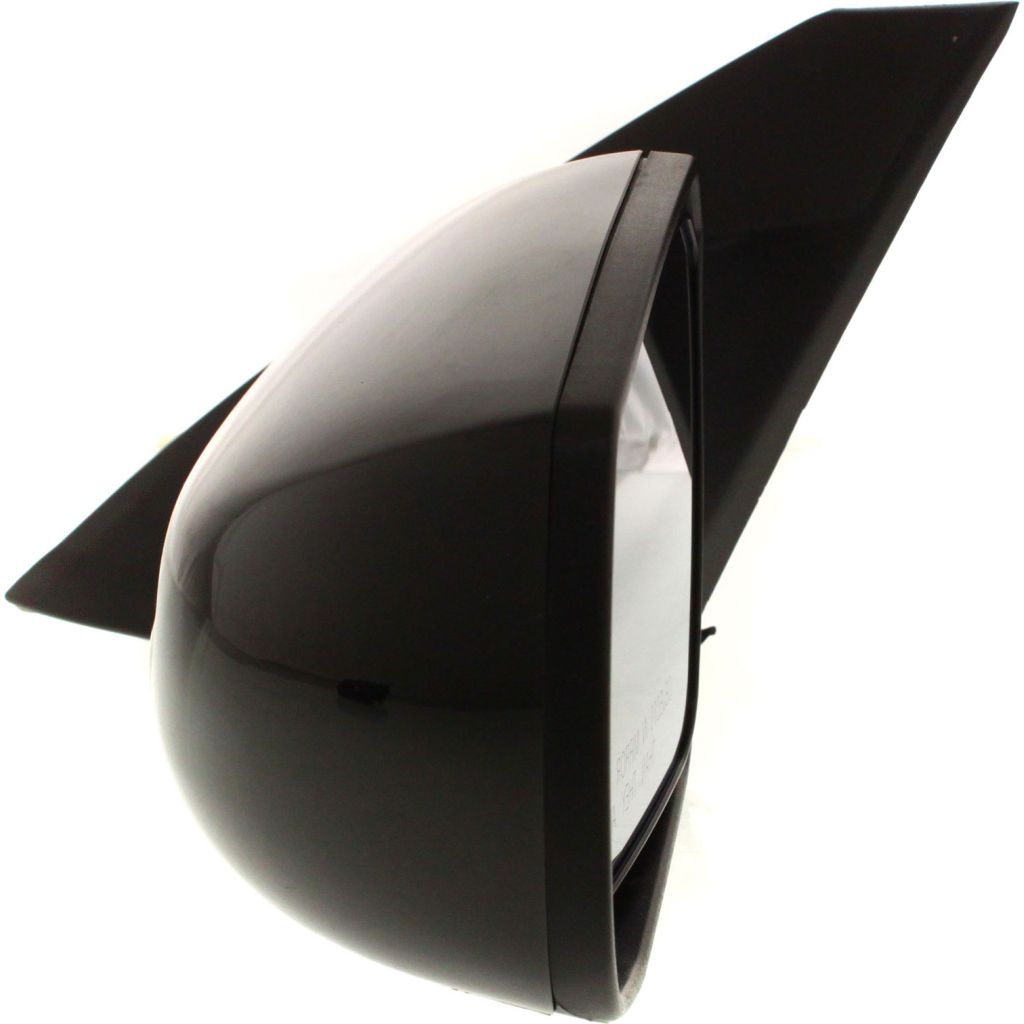 NISSAN(DATSUN) ALTIMA COUPE DOOR MIRROR LEFT (Driver Side) PWR NON-HTD (W/CVR)(2.5L)NON-FOLD OEM#96302JB10E-PFM 2008-2013 PL#NI1320186