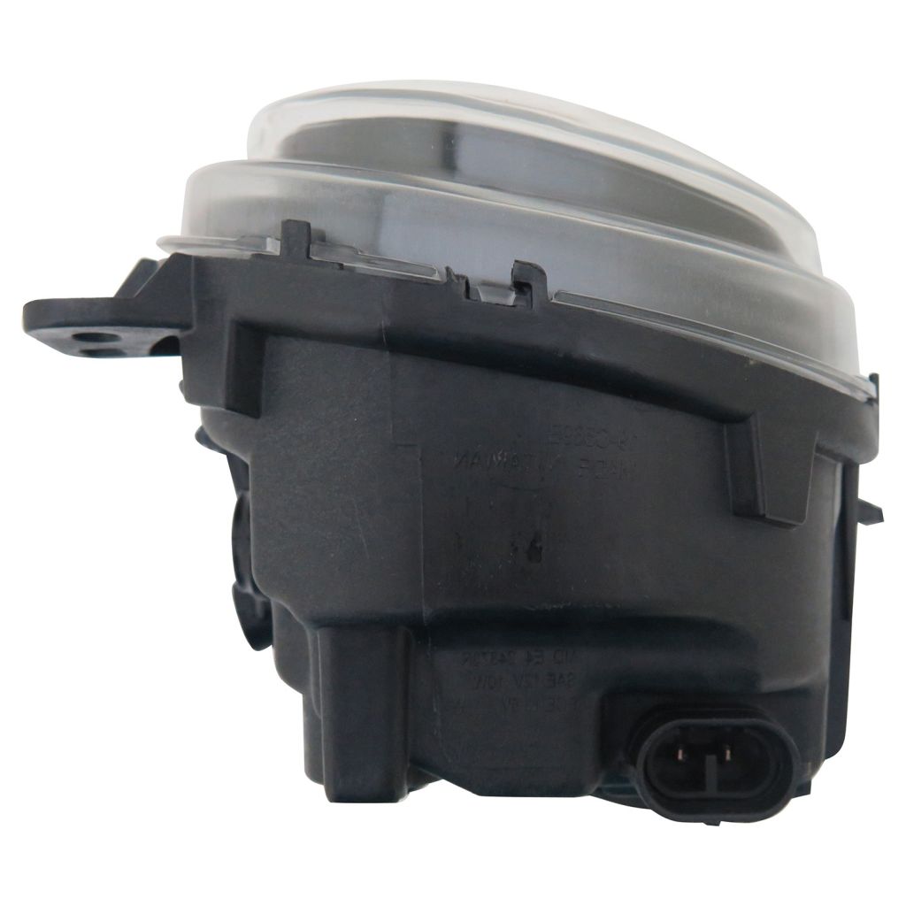 BMW BMW 5 SERIES HYBRID FOG LAMP ASSEMBLY LEFT (Driver Side) (LED)(WO/NIGHT VISION) OEM#63177311293 2014-2016 PL#BM2592152