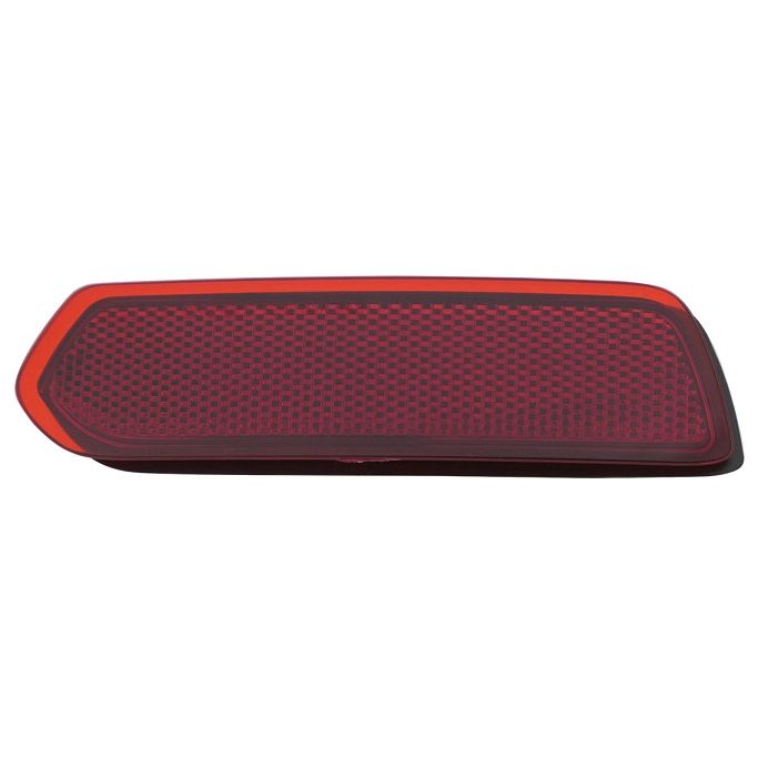 HONDA PILOT REAR BUMPER REFLECTOR RIGHT (Passenger Side) OEM#33505T90A01 2023-2025 PL#HO1185124