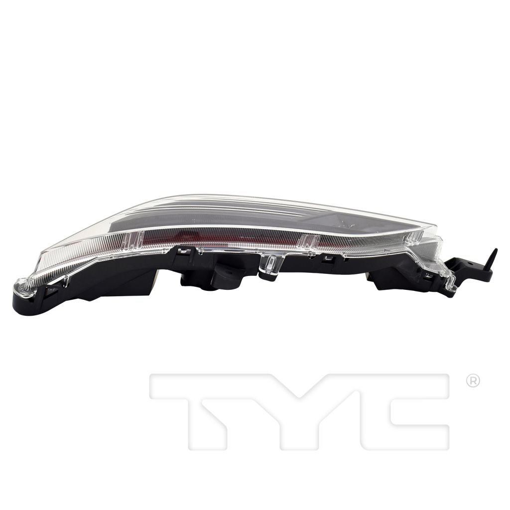 TOYOTA VENZA SIGNAL/BACKUP LAMP UNIT LEFT (Driver Side) (ON BMP) OEM#8154148011 2021-2024 PL#TO2882109