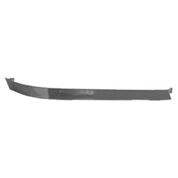 HONDA PILOT HEAD/LAMP FILLER RIGHT (Passenger Side) BLACK (BELOW HEAD/LAMP) OEM#60300S9VA00ZA 2003-2005 PL#HO1089111