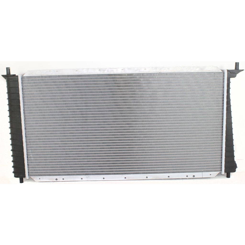 FORD TRUCKS & VANS EXCURSION RADIATOR 6.8/V10 7.3/V8 DIESEL OEM#4C3Z8005EB 2000-2004 PL#FO3010157