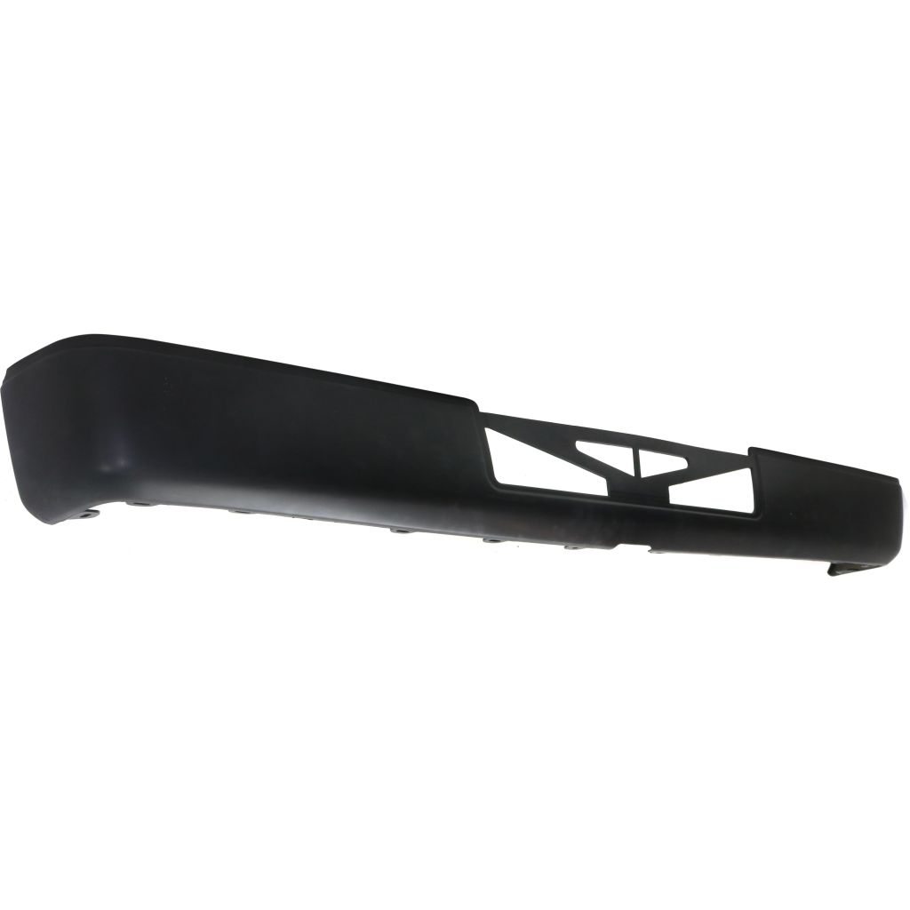 NISSAN TITAN REAR BUMPER LOWER COVER PRIMED (WO/SENSOR) OEM#85022EZ01H 2017-2019 PL#NI1100325