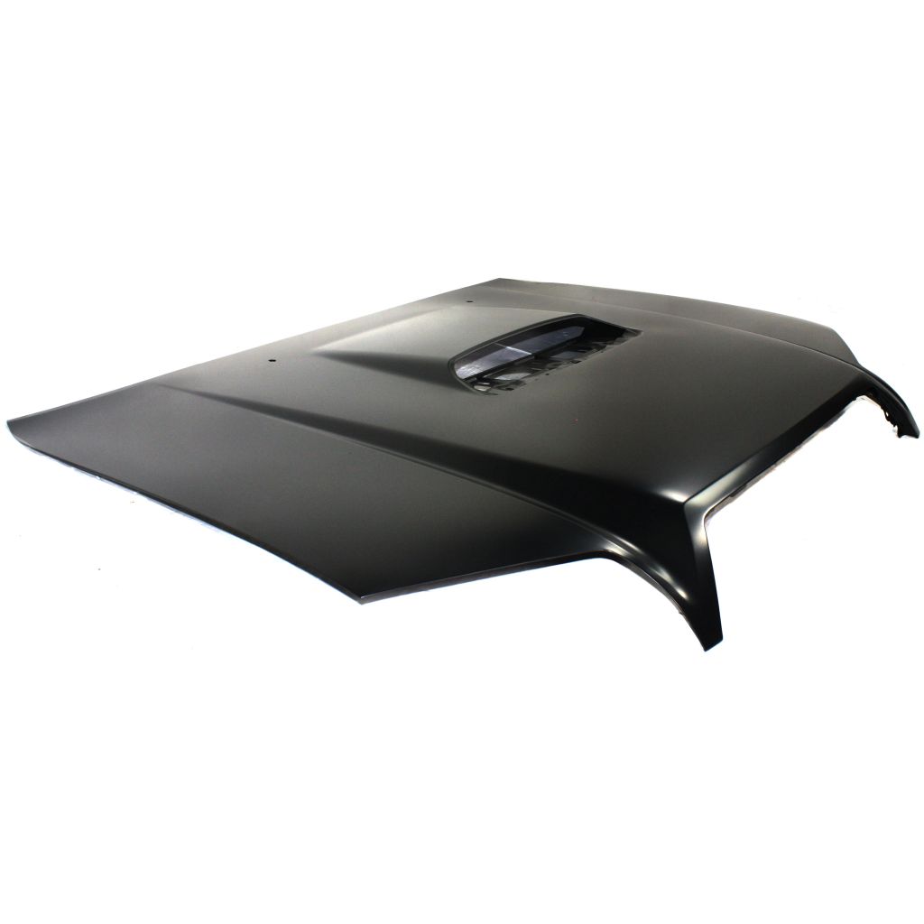 TOYOTA 4RUNNER HOOD W/SCOOP (SPORT MDL) **CAPA** OEM#5330135151 2003-2009 PL#TO1230192C