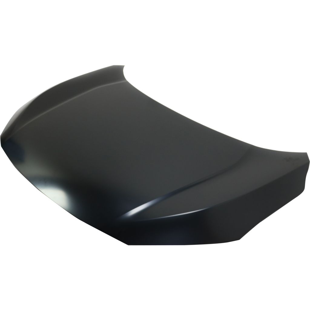 HONDA CIVIC HATCHBACK (EXC TYPE R) HOOD **CAPA** OEM#60100TGGA00ZZ 2017-2021 PL#HO1230188C