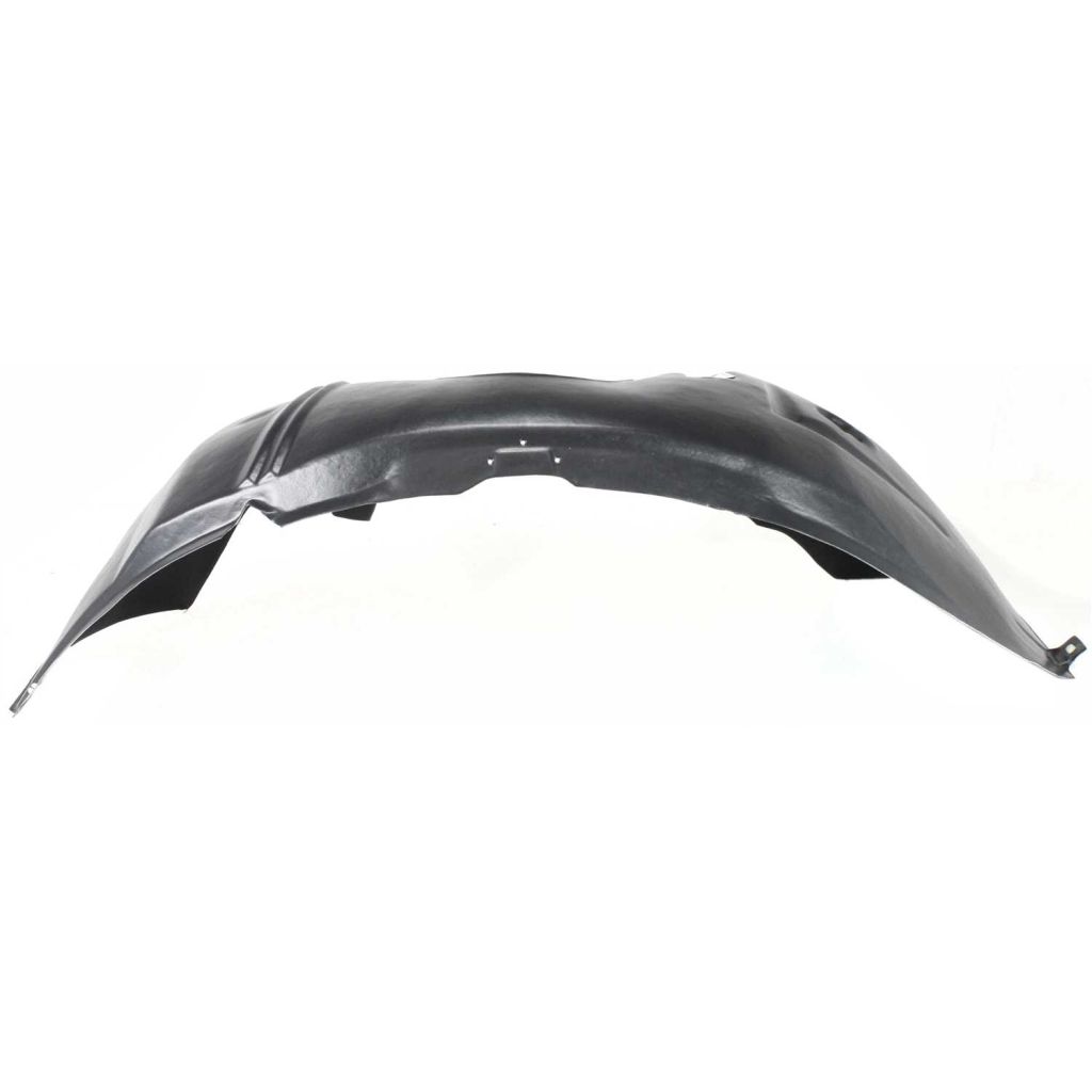 FORD FOCUS FENDER LINER LEFT (Driver Side) (W/O 16" Wheels) OEM#5S4Z16103BA 2000-2007 PL#FO1250107