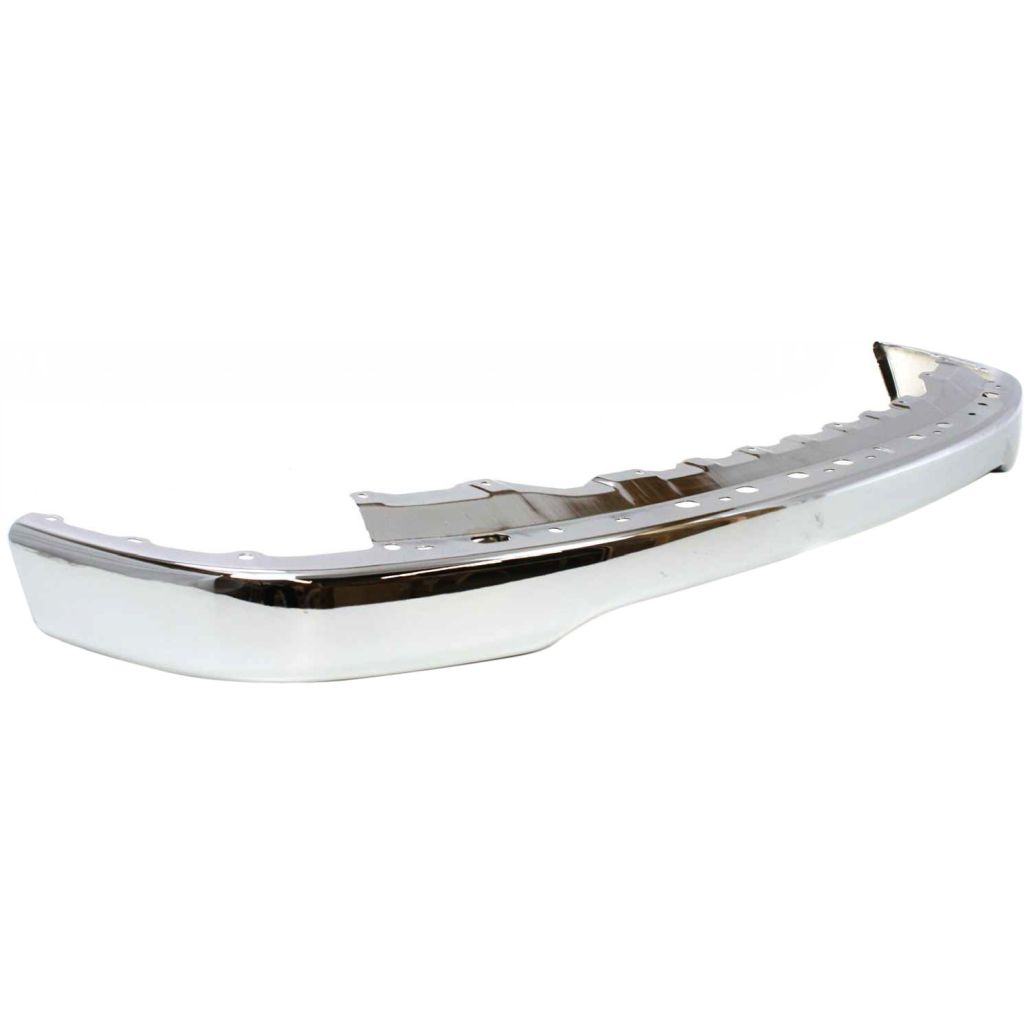 TOYOTA TACOMA FRONT BUMPER CHROME OEM#52101AD030 2001-2004 PL#TO1002174