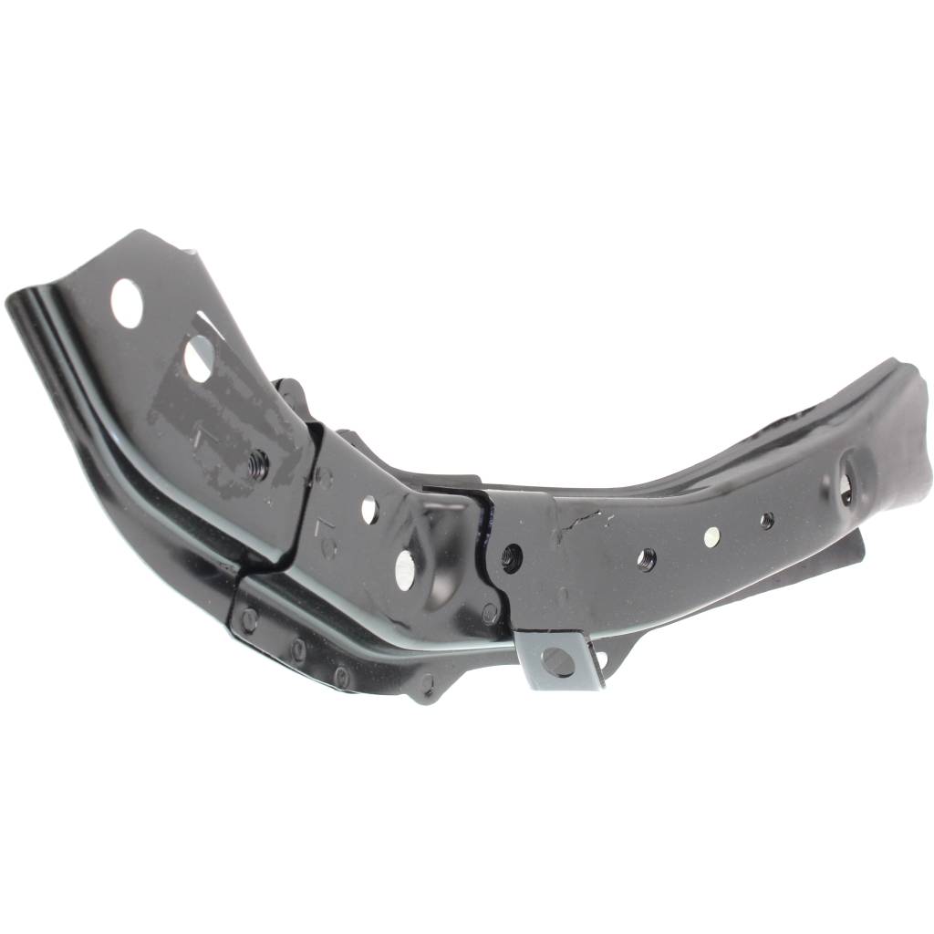 INFINITI Q50 HYBRID _RAD SIDE SUPPORT LEFT (Driver Side) OEM#F25214GAMA 2014-2015 PL#IN1225132