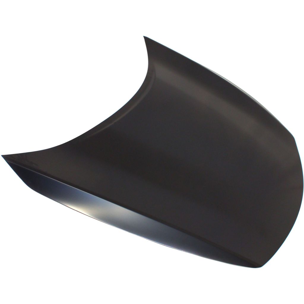 NISSAN(DATSUN) MAXIMA HOOD (STEEL) OEM#F51009N0MA-PFM 2009-2015 PL#NI1230180