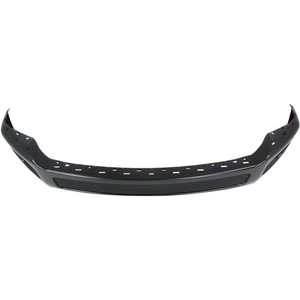 FORD TRUCKS & VANS FORD/PU (F250/350/450) Super Duty FRONT BUMPER PTD (F250/F350)(F450 WO/BMP END CAP) OEM#BC3Z17757CPTM (P) 2011-2016 PL#FO1002417
