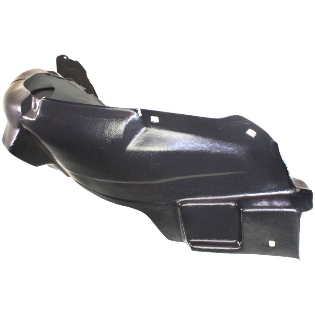 HYUNDAI ELANTRA SEDAN FENDER LINER RIGHT (Passenger Side) OEM#868122H010 2007-2010 PL#HY1251112