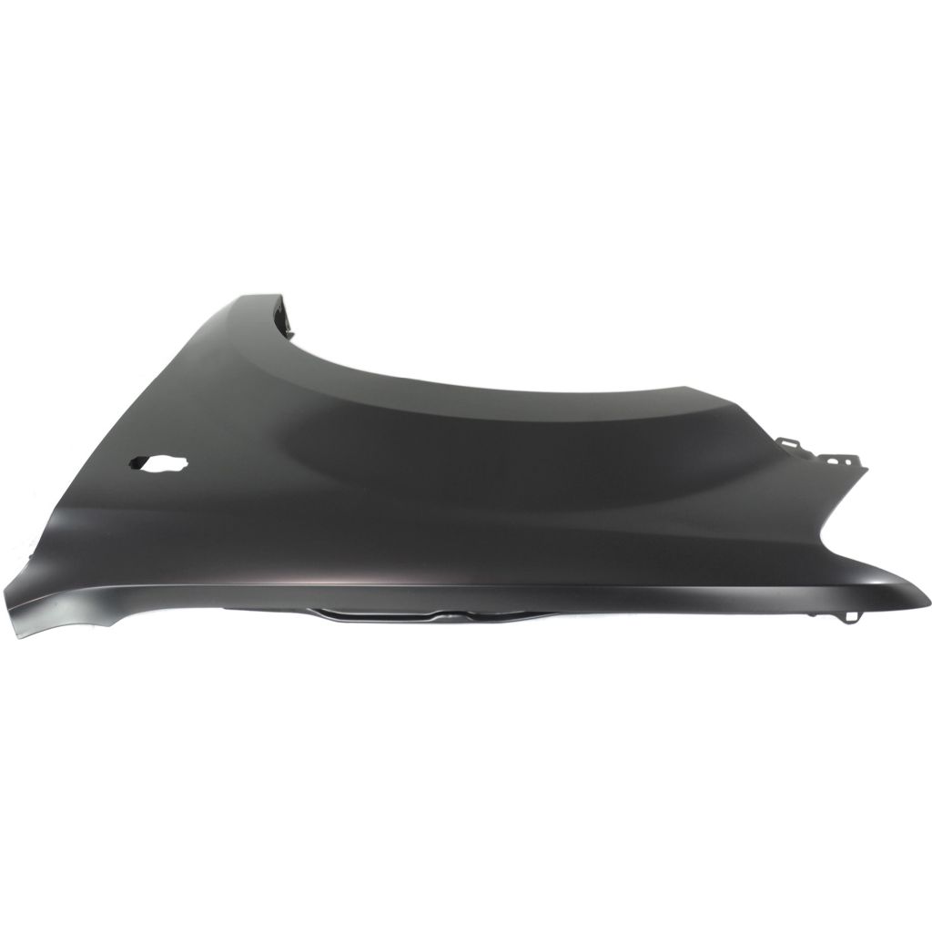 MERCURY MARINER HYBRID FENDER LEFT (Driver Side) OEM#8E6Z16006A 2008-2009 PL#FO1240262