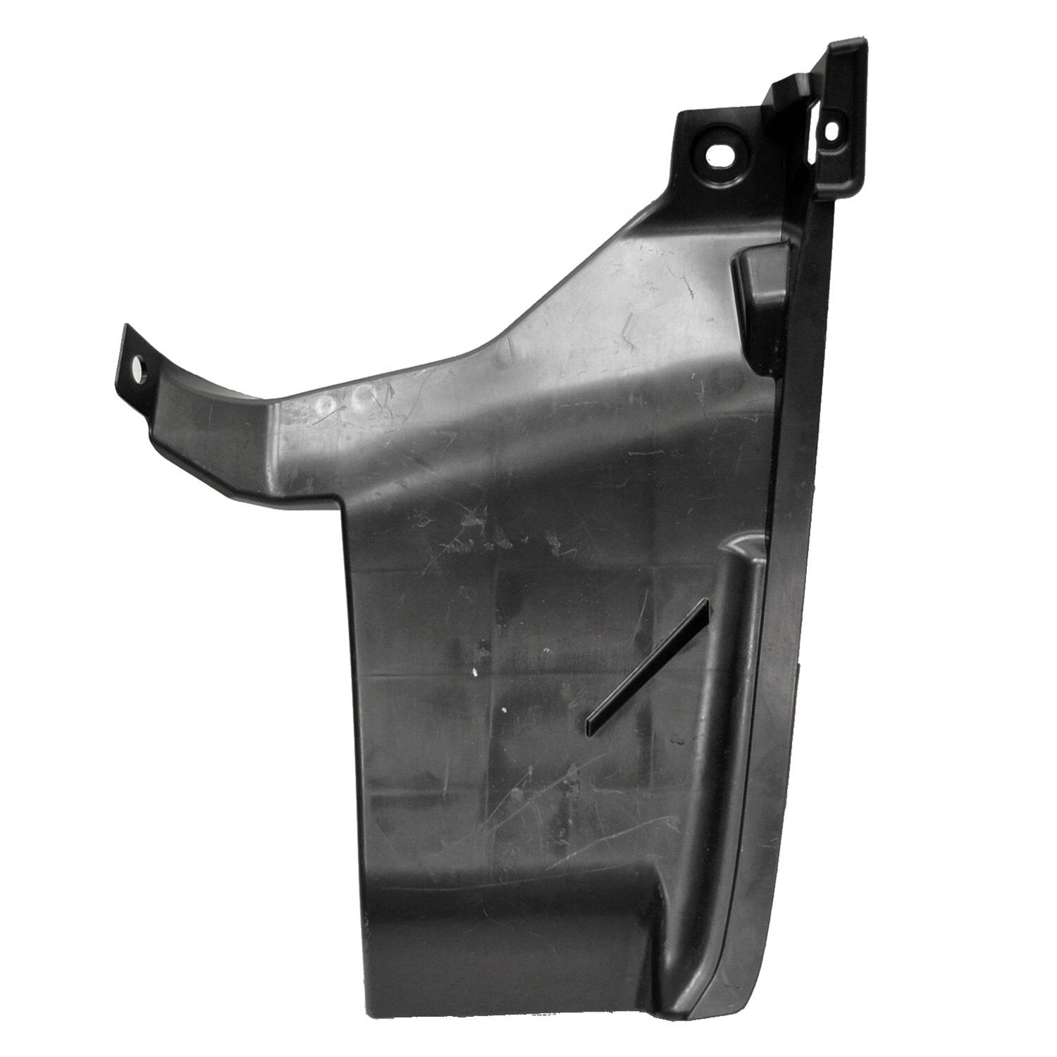 TOYOTA PRIUS REAR BUMPER COVER SIDE SEALS LEFT (Driver Side) (SPLASH SHIELD) OEM#5259247040 2016-2018 PL#TO1182113