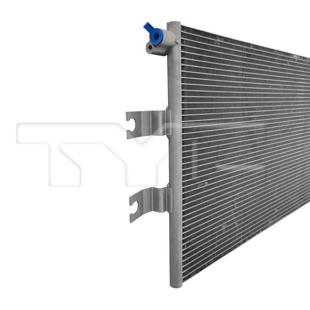 GM TRUCKS & VANS CHEVY/GMC/VAN(Express/Savana) A/C CONDENSER OEM#23469929 2003-2025 PL#GM3030250