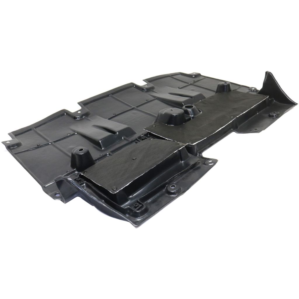 LEXUS IS 250/200t/300/350 (SEDAN) FRONT ENGINE UNDER COVER)(AWD)**CAPA** OEM#5141053151 2014-2020 PL#LX1228146C