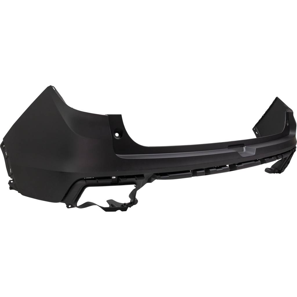 HONDA PASSPORT REAR BUMPER COVER PRM OEM#04715TGSA00ZZ 2019-2021 PL#HO1114106