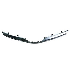 TOYOTA CAMRY HYBRID GRILLE UPPER CHR/BLK OEM#5310133260 2010-2011 PL#TO1200326