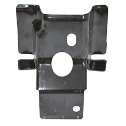 FORD MUSTANG SIDE RADIATOR SUPPORT LEFT (Driver Side) (HEAD/LAMP BRACKET) OEM#AR3Z16153A 2010-2014 PL#FO2508104