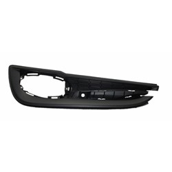 HONDA CIVIC SEDAN FOG LAMP COVER LEFT (Driver Side) (1.8L)(W/FOG) OEM#71107TR3A51 2013-2015 PL#HO1038114