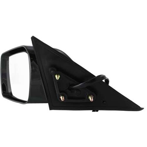 TOYOTA AVALON DOOR MIRROR LEFT (Driver Side) PWR/HTD (W/O MEMORY)(BLACK) OEM#87940AC901 2000-2004 PL#TO1320165