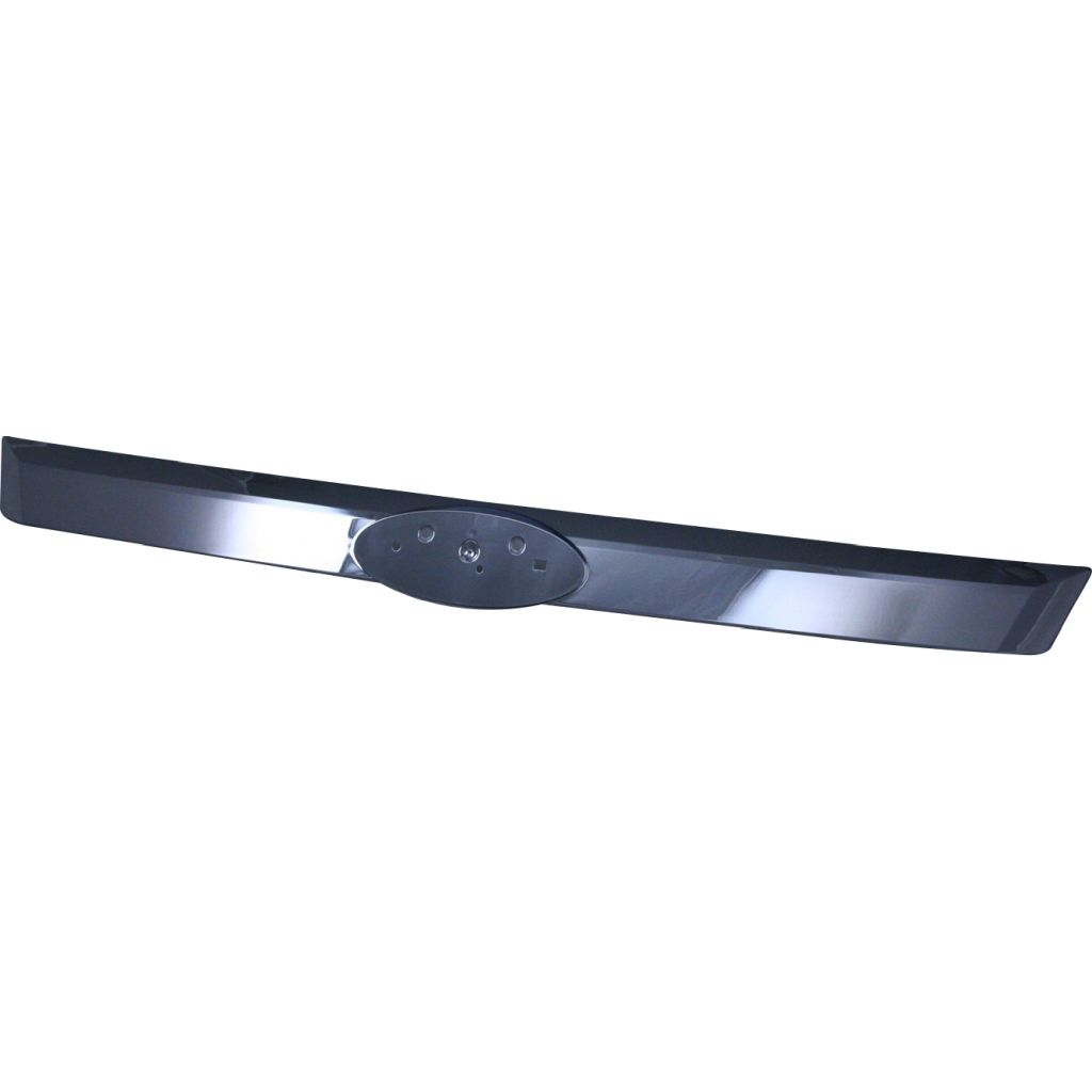 FORD FUSION GRILLE BAR/MLDG CHROME CENTER**CAPA** OEM#AE5Z8200A (P) 2010-2012 PL#FO1210106C