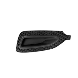 HYUNDAI SANTA FE SPORT (2.0/2.4L) FOG LAMP COVER LEFT (Driver Side) (WO/FOG) OEM#865634Z000 2013-2016 PL#HY1038116