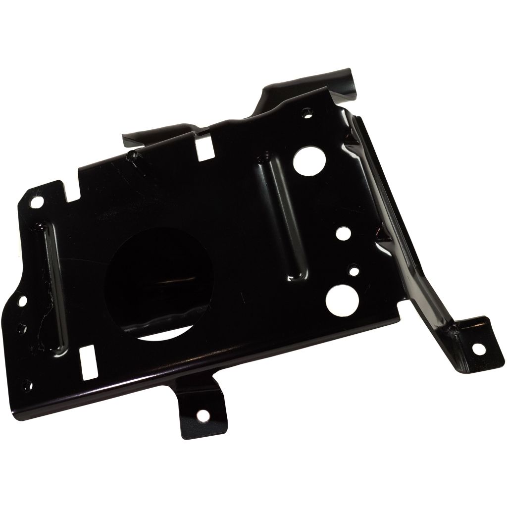 DODGE TRUCKS & VANS DODGE/PU (R1500) FRONT BUMPER REINF BRACKET SET (LH&RH)(REBEL) OEM#68404156AA 2019-2024 PL#CH1065105