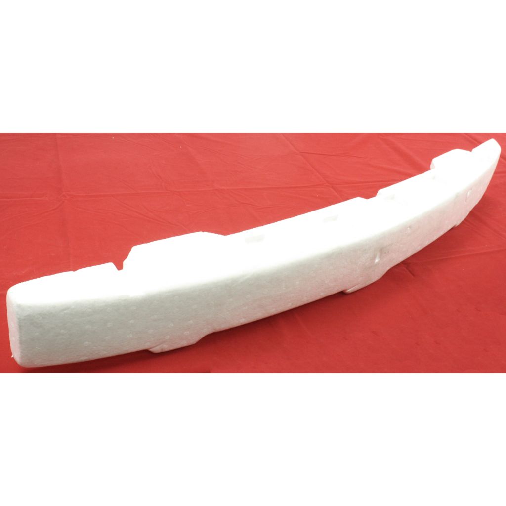 CHEVROLET MALIBU SEDAN/MAXX HATCHBACK (W/O S/M IN BMP) FRONT BUMPER ABSORBER OEM#10380103 2004-2005 PL#GM1070227