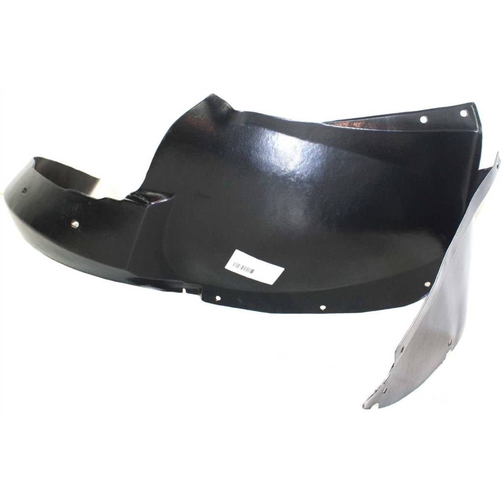 PONTIAC G5 FENDER LINER RIGHT (Passenger Side) (GT) OEM#15289944 2007-2009 PL#GM1251121