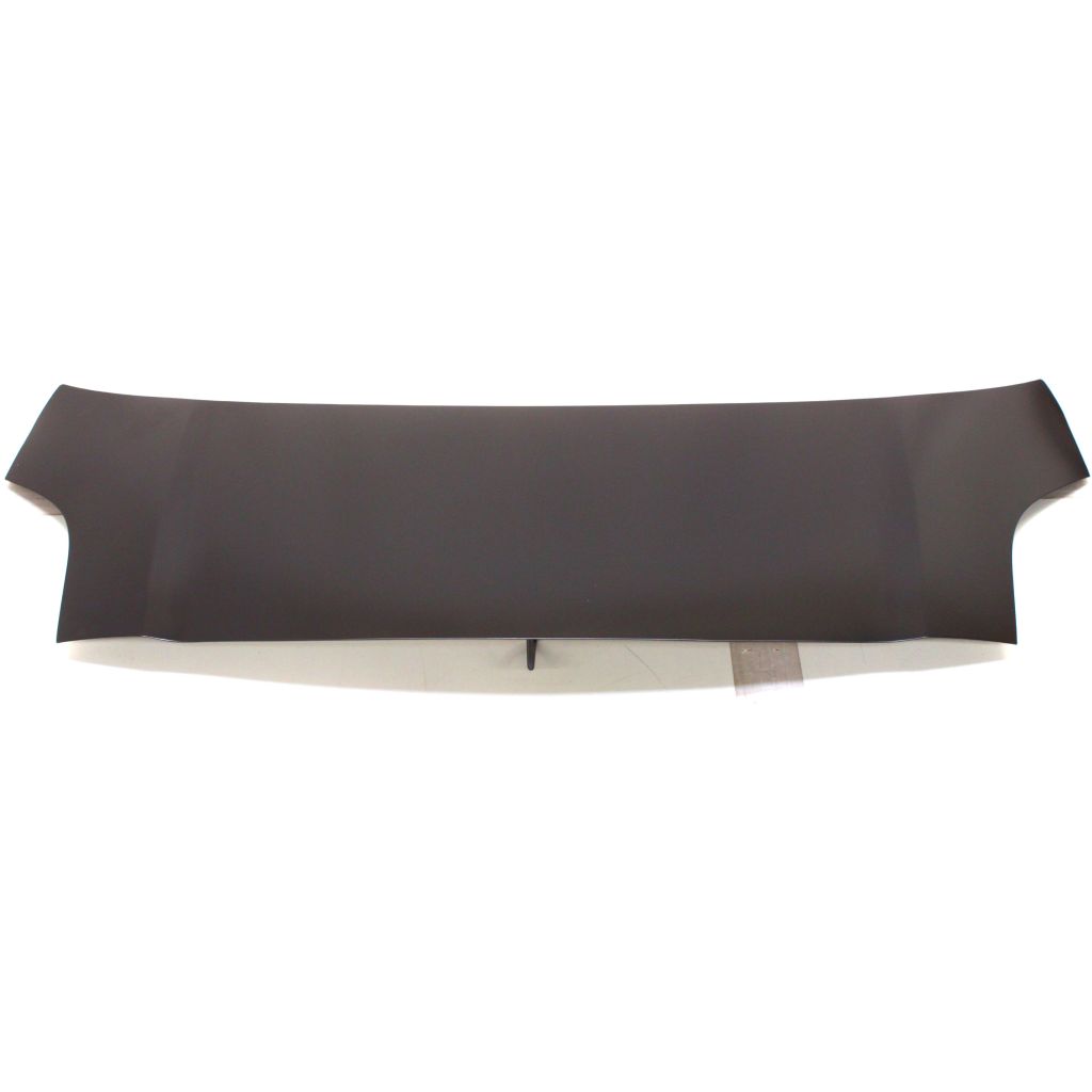 TOYOTA YARIS HATCHBACK(3/5DOORS) (07-08 3DOORS) HOOD **CAPA** OEM#5330152240 2007-2011 PL#TO1230208C