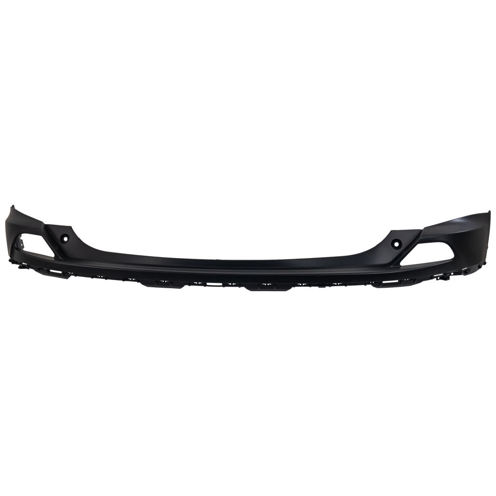 TOYOTA RAV4 REAR BUMPER UPPER COVER PRIMED (NORTH AMERICA BUILT)**CAPA** OEM#521590R914 2016-2018 PL#TO1114102C