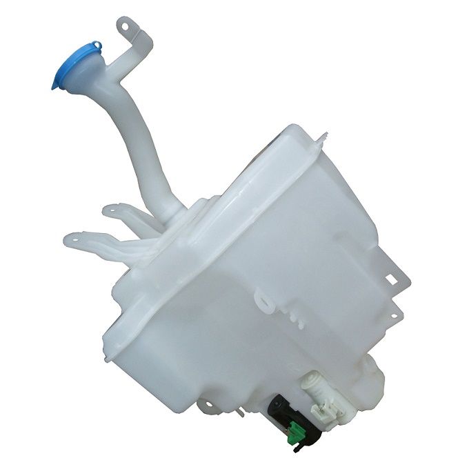 SUZUKI GRAND VITARA WASHER TANK W/PUMP OEM#3845065J00-PFM 2006-2013 PL#SZ1288121