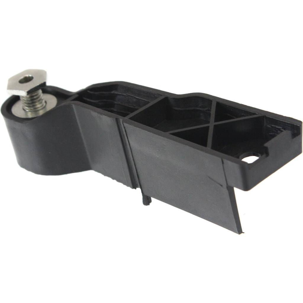 AUDI S6 SEDAN FRONT BUMPER COVER RETAINER RIGHT (Passenger Side) (PLASTIC) OEM#4F0807772 2007-2011 PL#AU1033102